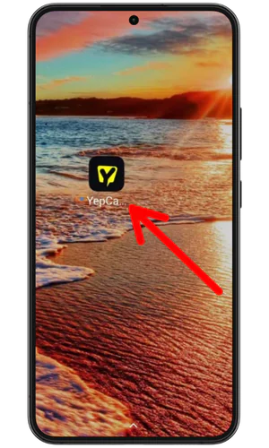 App-Verknüpfung Yep
